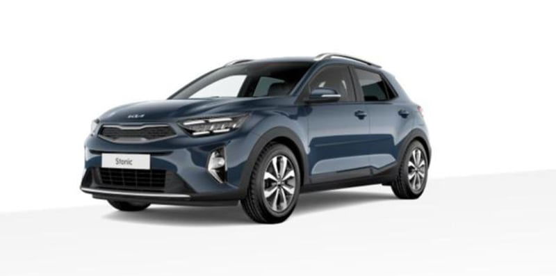 Kia Stonic 1.0 t-gdi mhev Style Special Edition 100cv dct