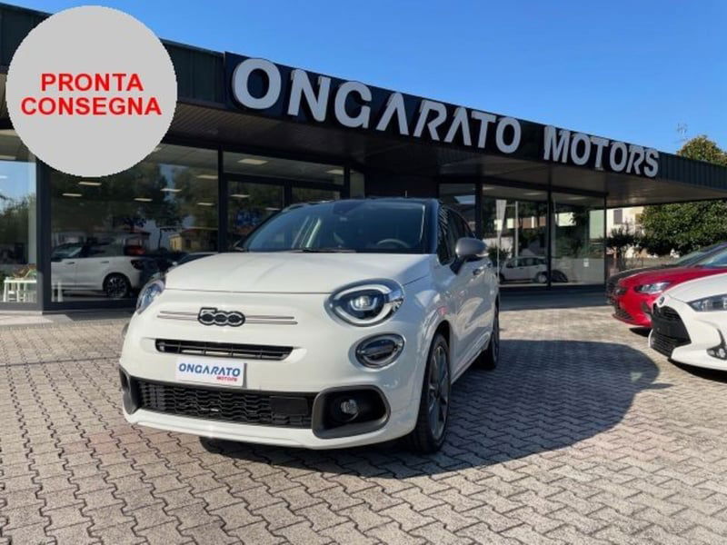 Fiat 500X 1.0 T3 120 CV Sport Dolcevita
