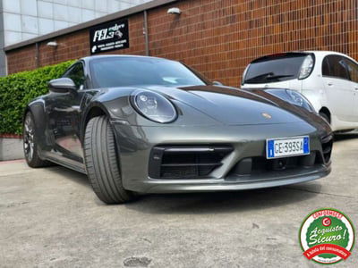 Porsche 911 Cabrio Targa 3.0 4S usata