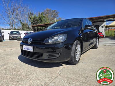 Volkswagen Golf 1.6 TDI DPF 5p. Highline usata