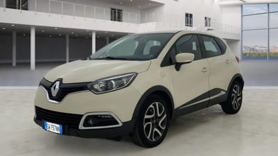 Renault Captur 1.2 TCe 120 CV EDC Energy R-Link usata