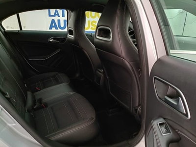 Mercedes-Benz Classe A 200 d Sport (14)