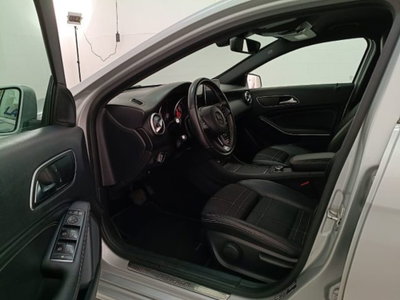 Mercedes-Benz Classe A 200 d Sport (7)
