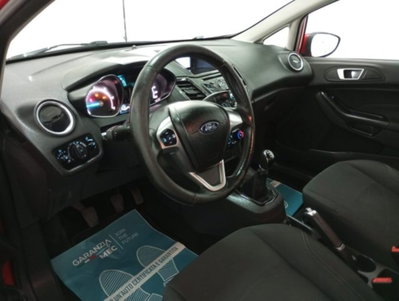 Ford Fiesta Plus 1.5 TDCi 75CV 3 porte (9)