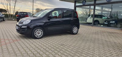 Fiat Panda 1.2 EasyPower Lounge usata