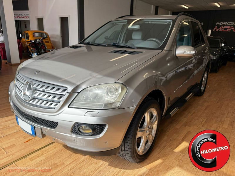 Mercedes-Benz Classe ML 320 CDI