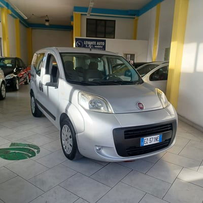 Fiat QUBO 1.3 MJT 75 CV Active  usata
