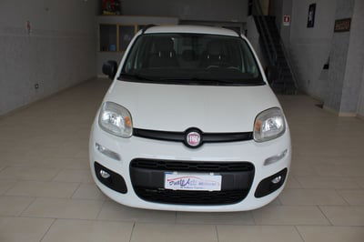 Fiat Panda 1.3 MJT S&S Easy usata