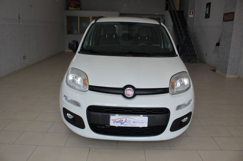 Fiat Panda 1.3 MJT S&S Easy