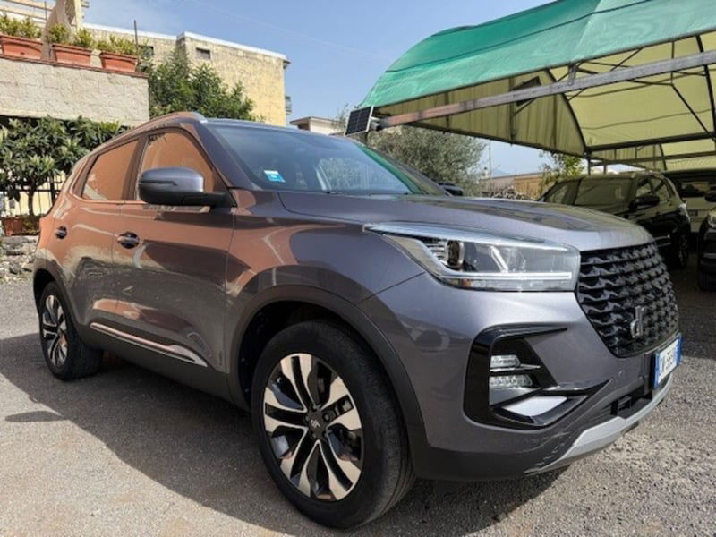 Dr dr 5.0 5.0 1.5 Unica Gpl 114cv