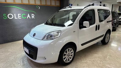 Fiat QUBO 1.3 MJT 75 CV Active  usata