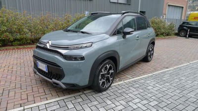 Citroen C3 Aircross PureTech 110 S&S Shine Pack usata