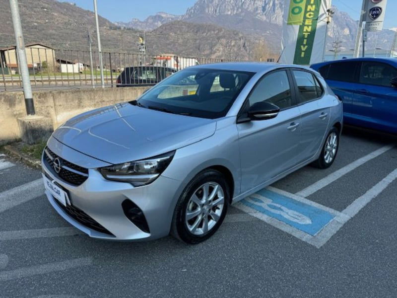 Opel Corsa 1.2 Edition 
