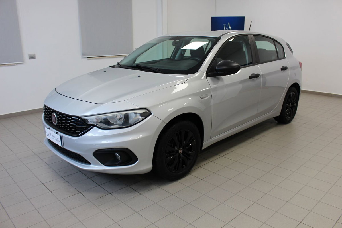 Fiat Tipo Tipo 1.3 Mjt S&S 5 porte Street