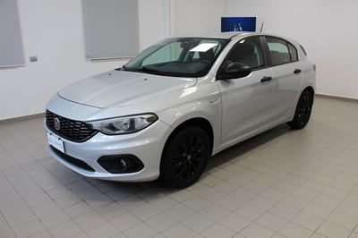Fiat Tipo Tipo 1.3 Mjt S&S 5 porte Street usata