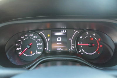 Fiat Tipo Tipo 1.3 Mjt S&S 5 porte Street (10)