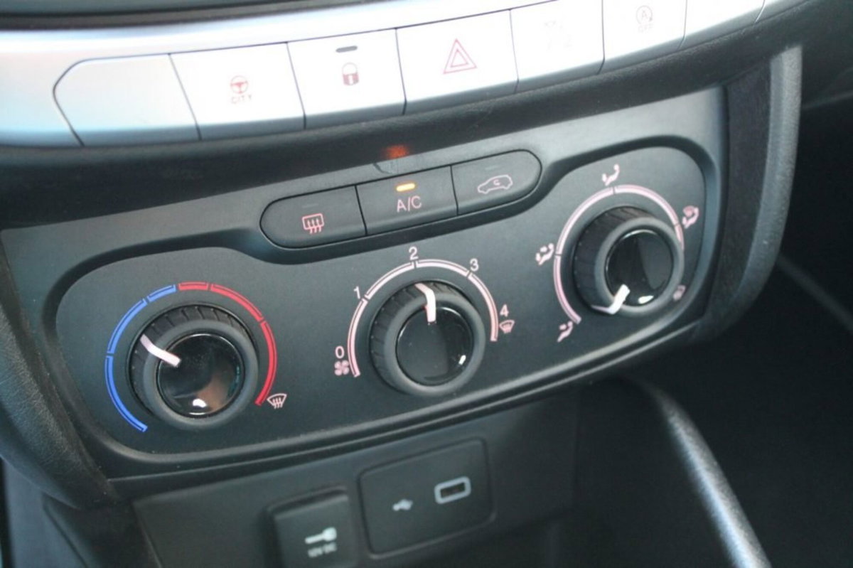 Fiat Tipo Tipo 1.3 Mjt S&S 5 porte Street (15)