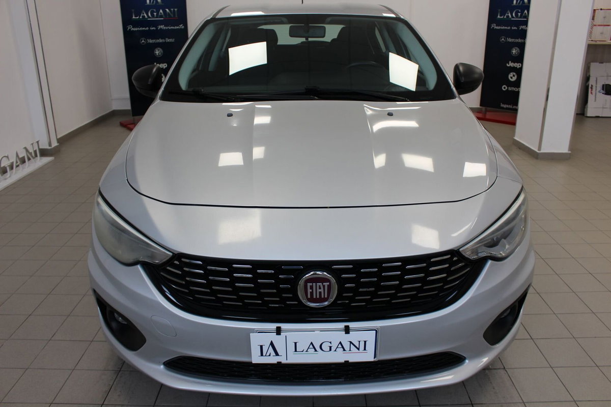 Fiat Tipo Tipo 1.3 Mjt S&S 5 porte Street (2)