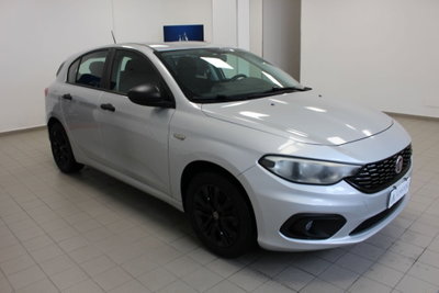 Fiat Tipo Tipo 1.3 Mjt S&S 5 porte Street (3)