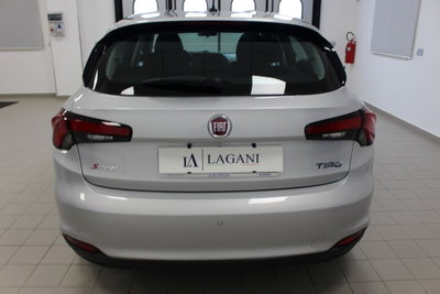 Fiat Tipo Tipo 1.3 Mjt S&S 5 porte Street (5)