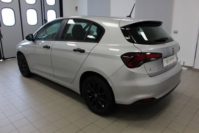 Fiat Tipo Tipo 1.3 Mjt S&S 5 porte Street (6)