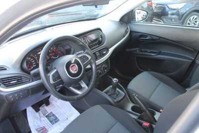 Fiat Tipo Tipo 1.3 Mjt S&S 5 porte Street (7)