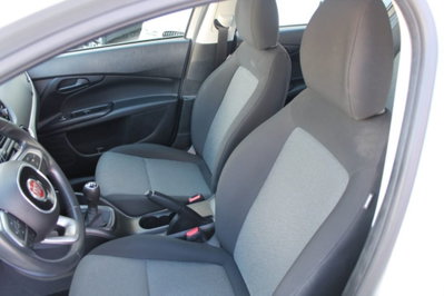 Fiat Tipo Tipo 1.3 Mjt S&S 5 porte Street (8)