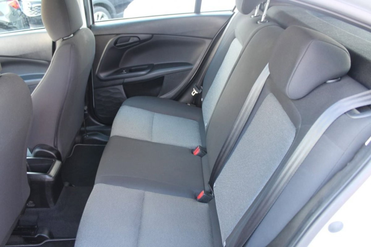 Fiat Tipo Tipo 1.3 Mjt S&S 5 porte Street (9)
