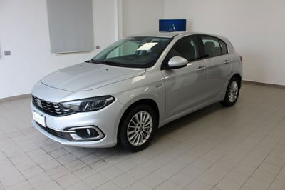 Fiat Tipo Tipo 1.3 Mjt S&S 5 porte Business