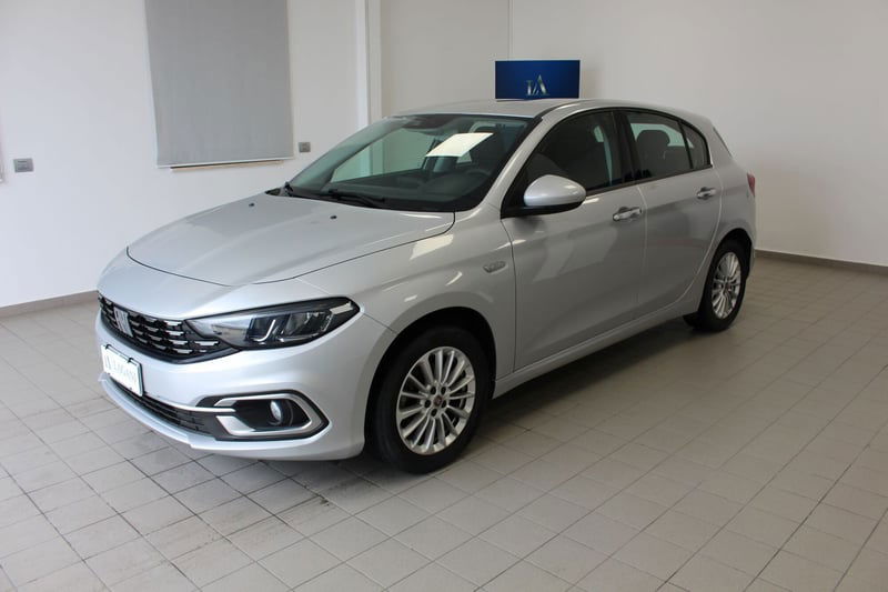 Fiat Tipo Tipo 1.3 Mjt S&S 5 porte Business