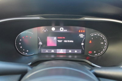 Fiat Tipo Tipo 1.3 Mjt S&S 5 porte Business (13)