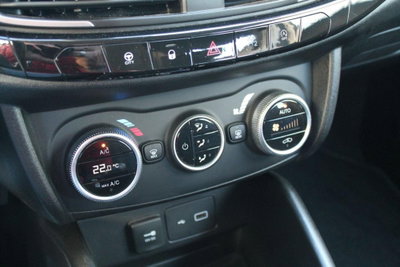Fiat Tipo Tipo 1.3 Mjt S&S 5 porte Business (18)