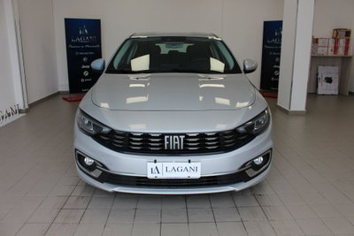 Fiat Tipo Tipo 1.3 Mjt S&S 5 porte Business (2)