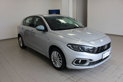Fiat Tipo Tipo 1.3 Mjt S&S 5 porte Business (3)