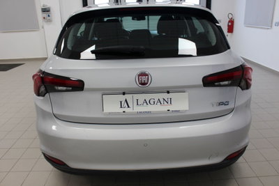 Fiat Tipo Tipo 1.3 Mjt S&S 5 porte Business (5)