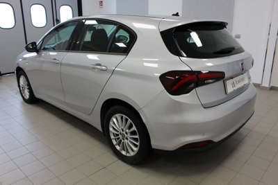 Fiat Tipo Tipo 1.3 Mjt S&S 5 porte Business (6)