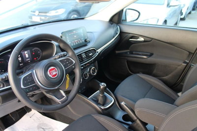 Fiat Tipo Tipo 1.3 Mjt S&S 5 porte Business (7)