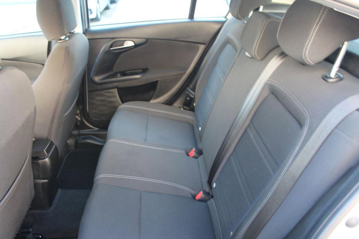 Fiat Tipo Tipo 1.3 Mjt S&S 5 porte Business (9)