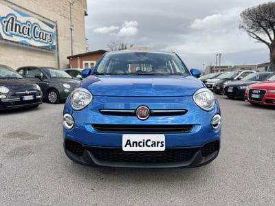 Fiat 500X 1.3 MultiJet 95 CV Urban usata