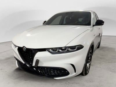Alfa Romeo Tonale 1.6 Veloce 130cv tct6 nuova