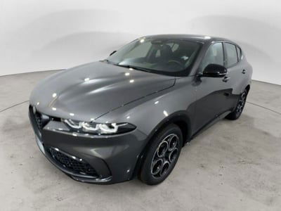 Alfa Romeo Tonale 1.6 Sprint 130cv tct6 nuova