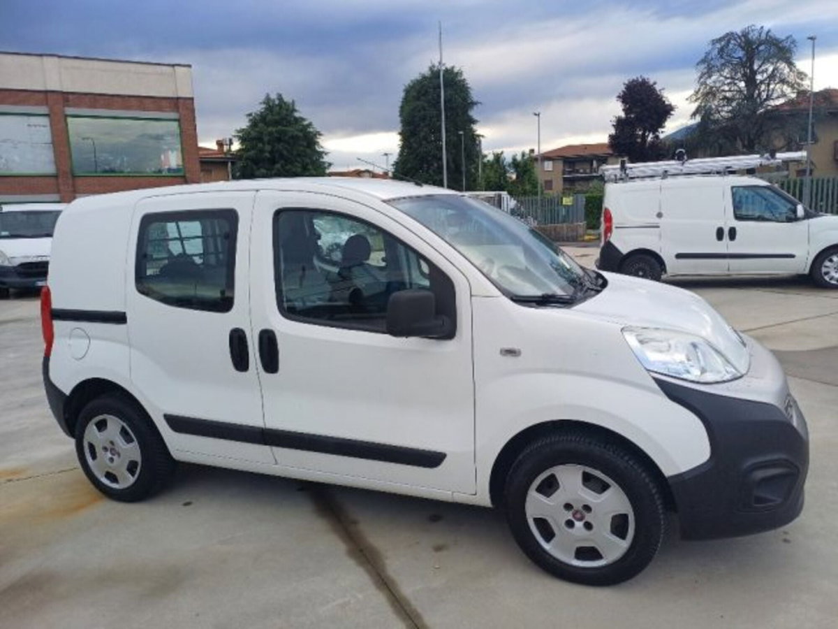 Fiat Fiorino 1.3 MJT 80CV Combinato Adventure (2)