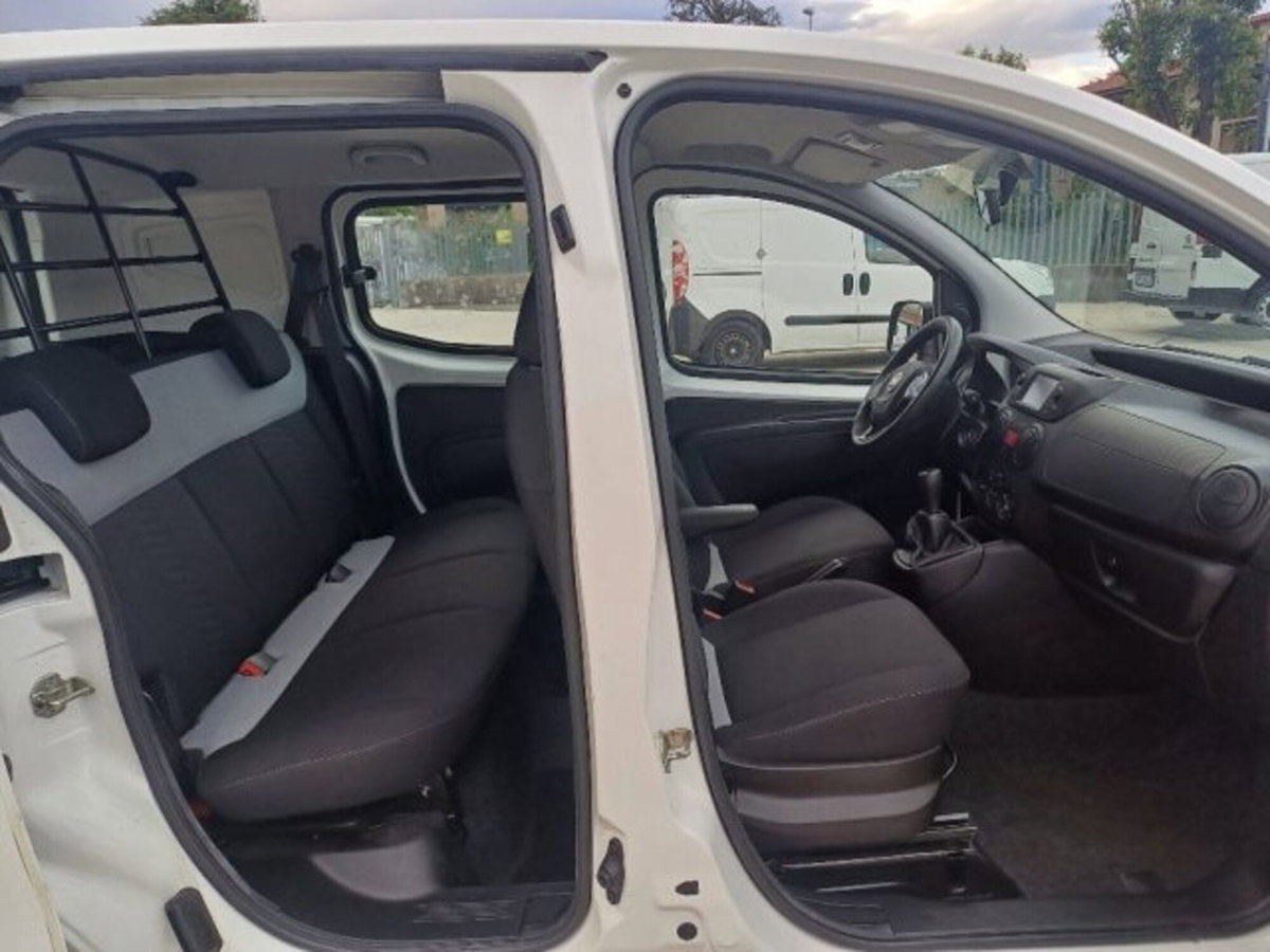 Fiat Fiorino 1.3 MJT 80CV Combinato Adventure (3)