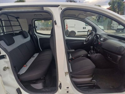 Fiat Fiorino 1.3 MJT 80CV Combinato Adventure (3)