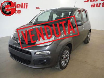 Fiat Panda 1.2 Lounge usata