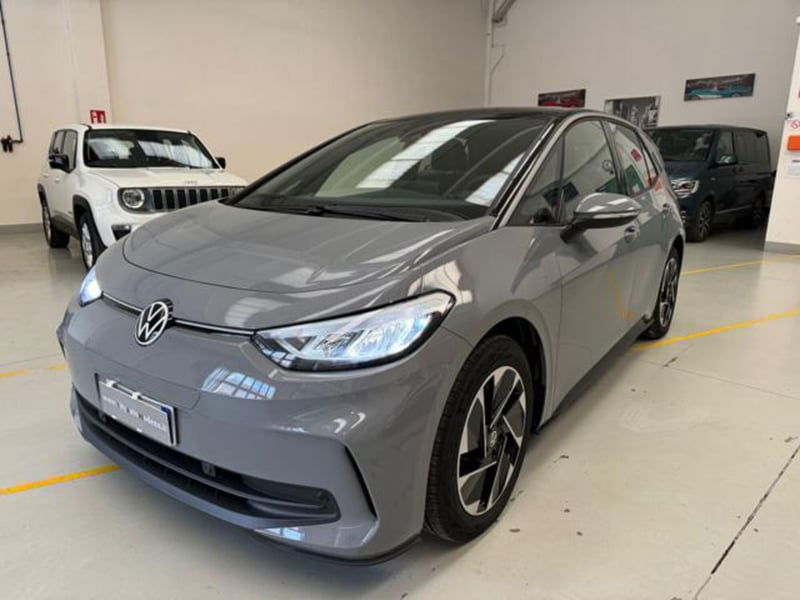 Volkswagen ID.3 77 kWh Pro S Edition Plus