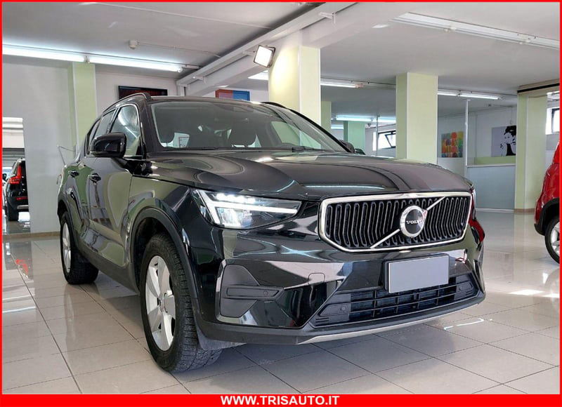 Volvo XC40 T2 Essential N1