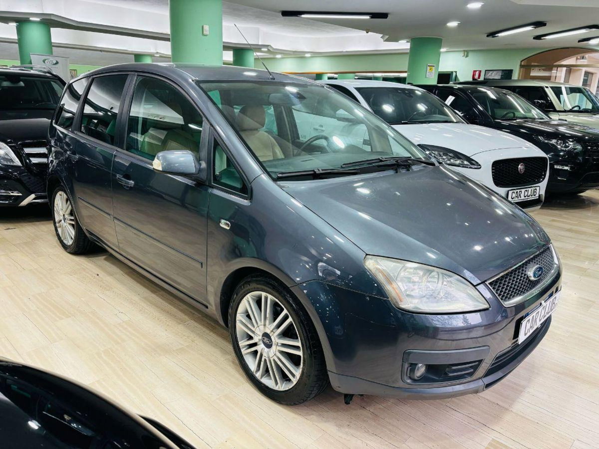 Ford C-Max 2.0 TDCi 136 CV (3)