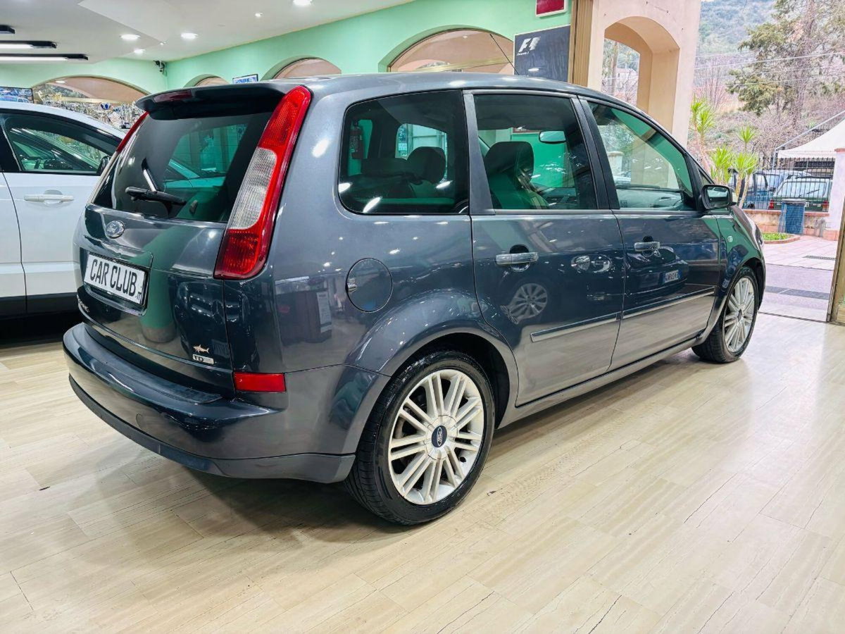 Ford C-Max 2.0 TDCi 136 CV (4)