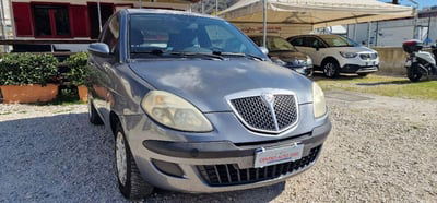 Lancia Ypsilon Multijet 16V Oro usata
